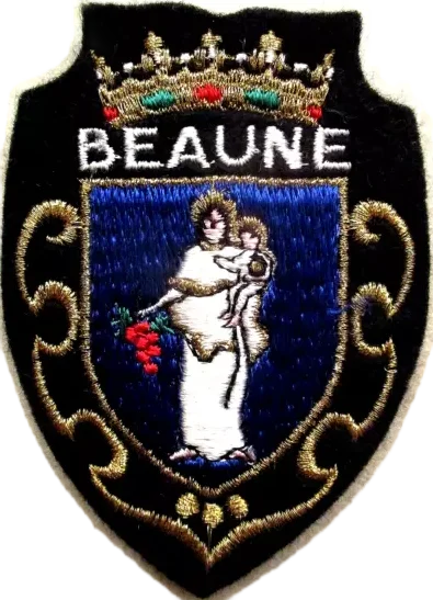 Écusson Beaune