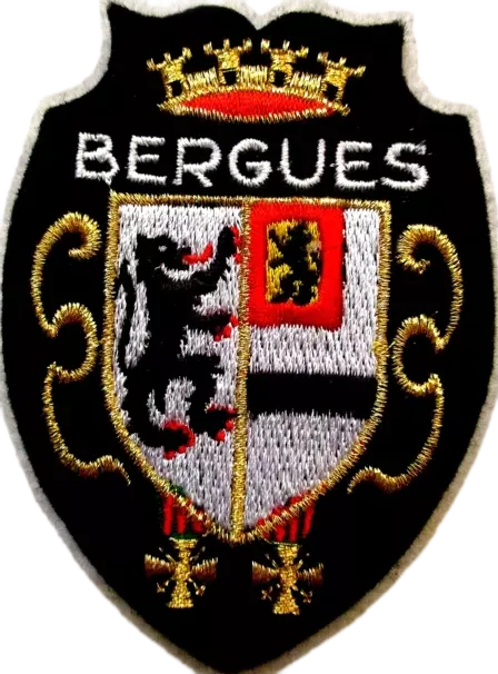 Écusson Bergues