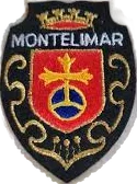 Écusson Montélimar
