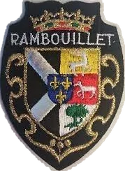 Écusson Rambouillet