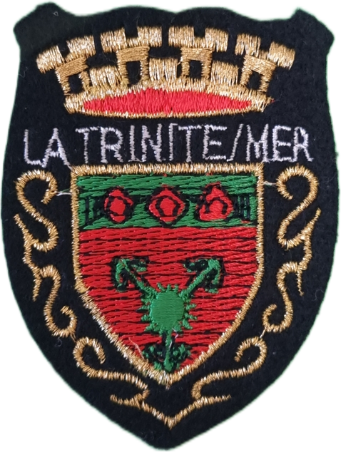 Écusson La Trinité-sur-Mer